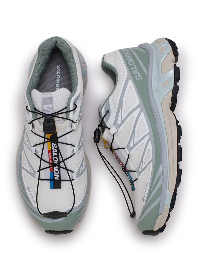emmi│SALOMON】XT-6 GTX(スニーカー)｜シューズ｜emmi（エミ）の通販
