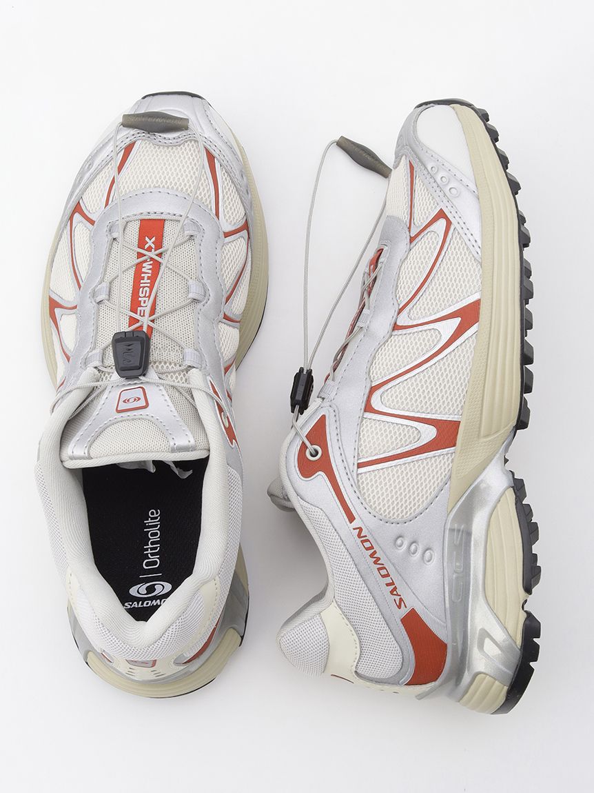 SALOMON】XT-WHISPER(スニーカー)｜シューズ｜emmi（エミ）の通販