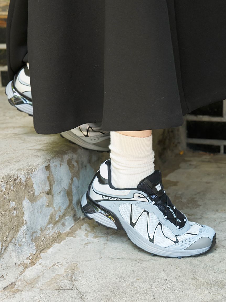 emmi│SALOMON】XT-WHISPER(スニーカー)｜SHOES｜emmi（エミ）の通販