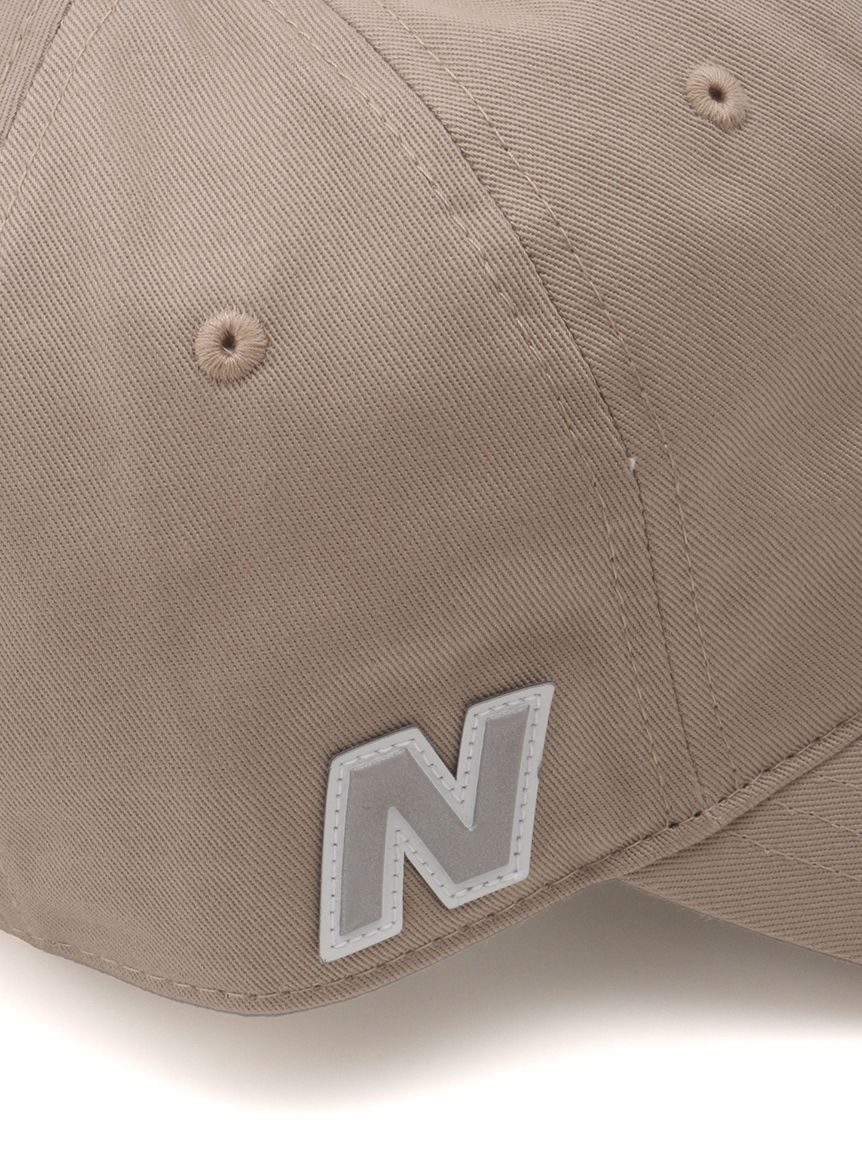 New Balance】MET24 N Cap(キャップ)｜帽子｜emmi（エミ）の通販サイト