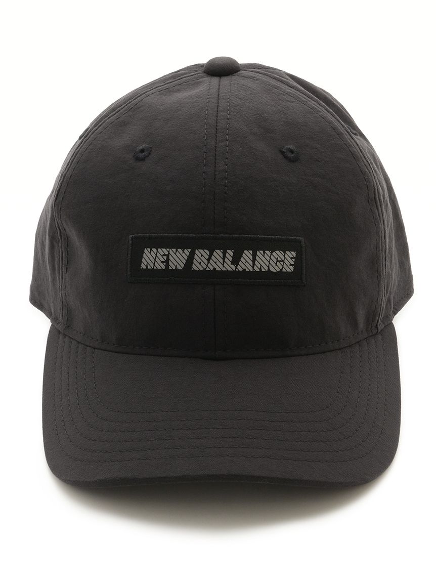 New balance】Reflection NB Logo(キャップ)｜帽子｜emmi（エミ）の