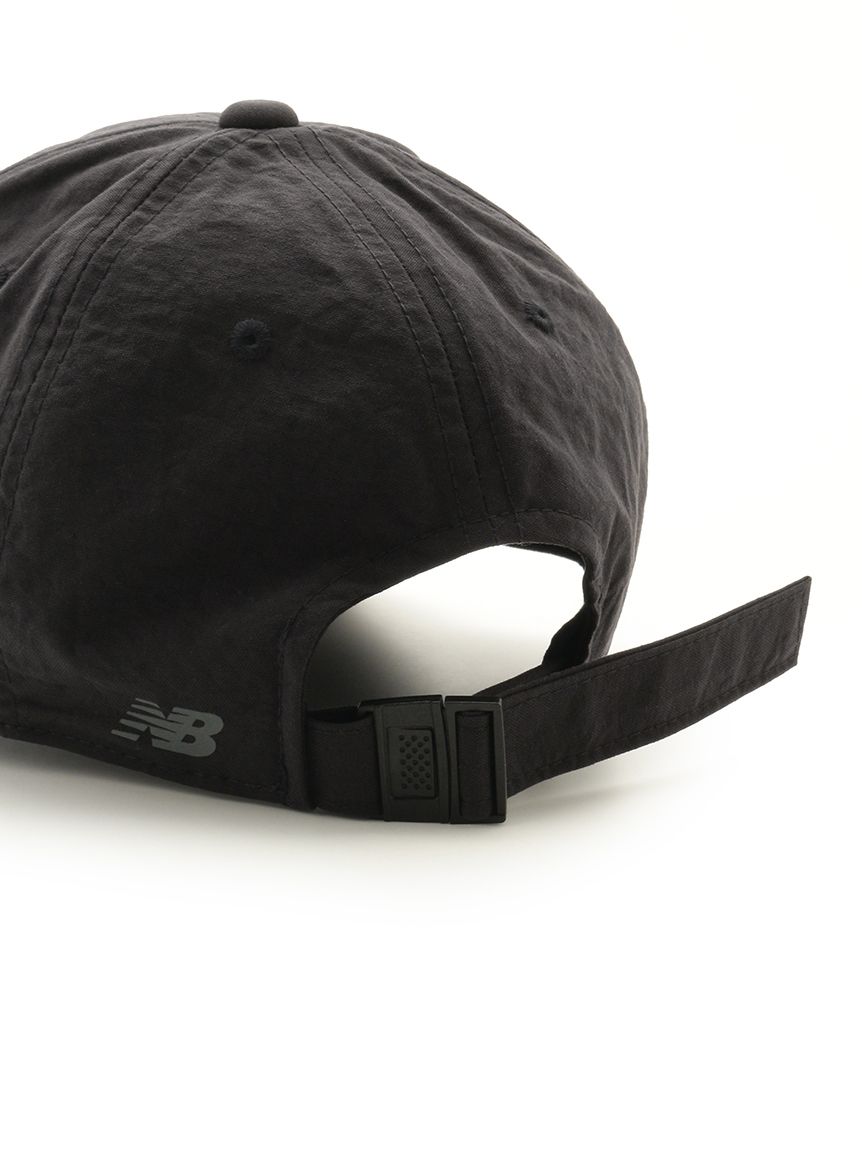 New balance】Reflection NB Logo(キャップ)｜帽子｜emmi（エミ）の