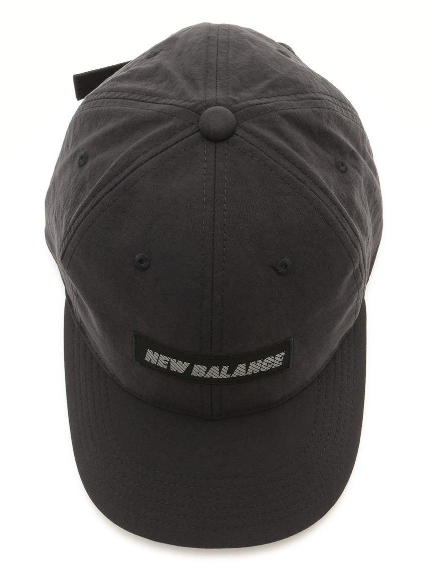 キャップ New Balance New Balance Oval Logo Ball Cap NBGDFS1107 org.jpg