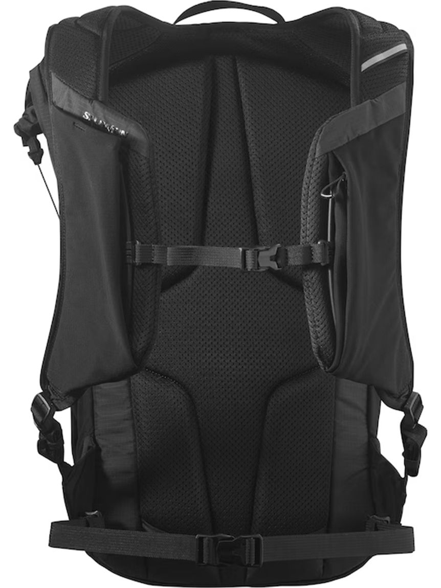 SALOMON】ACS DAYPACK 20(バックパック)｜バッグ｜emmi（エミ