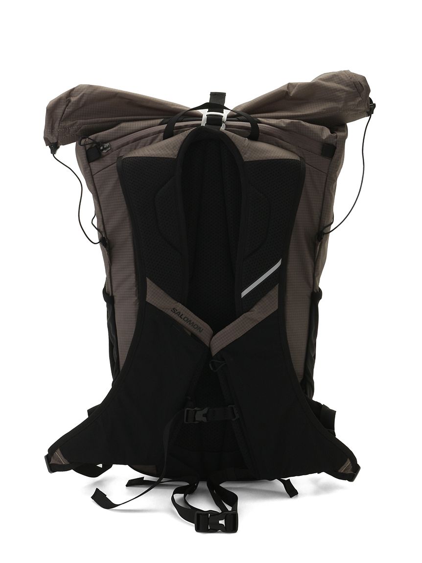 バッグ SALOMON ACS DAYPACK 20 サロモン SALOMON ACS DAYPACK 20 （METAL） -ストリート