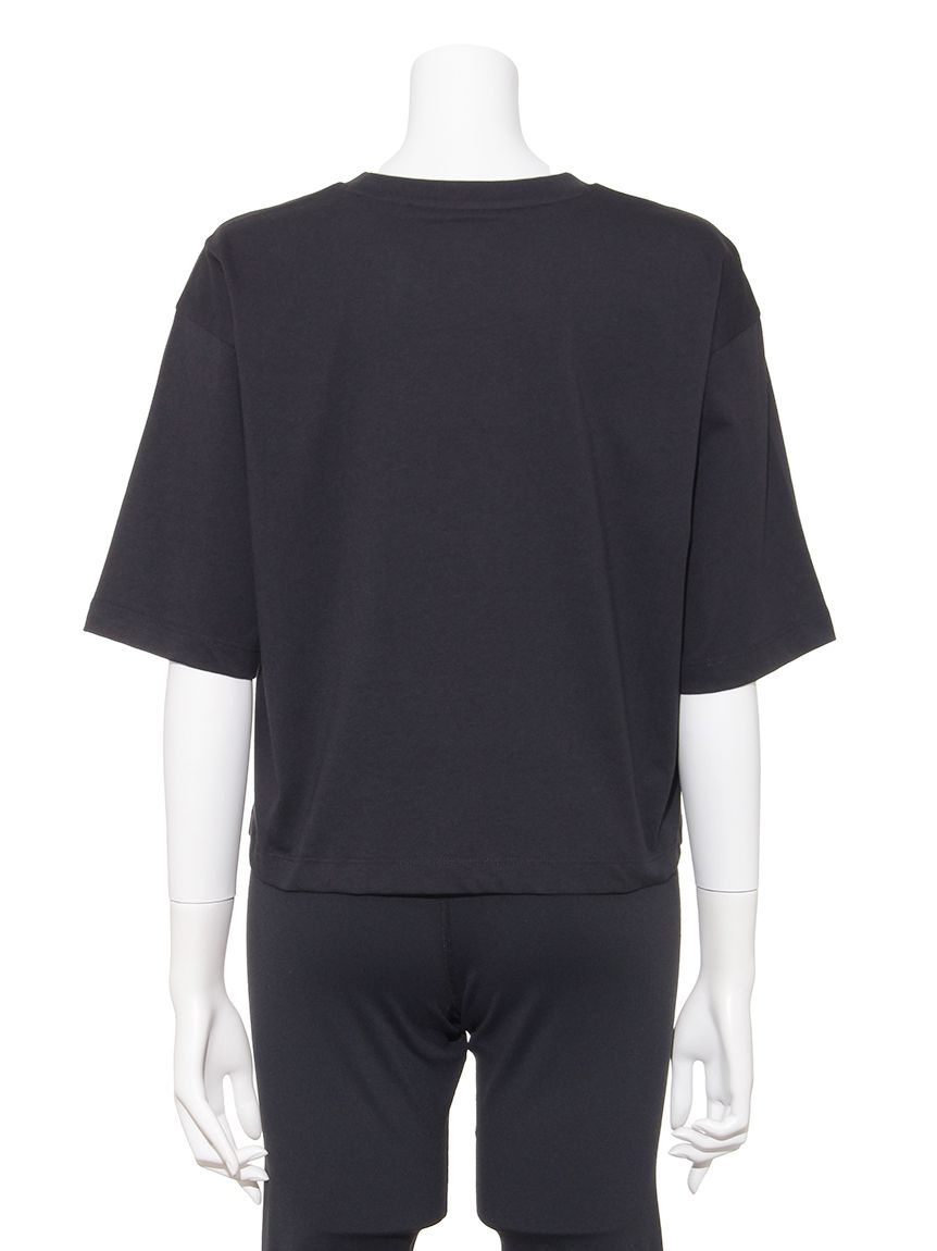 SALOMON】LOGO CROP TEE W(Tシャツ/カットソー)｜トップス｜emmi（エミ