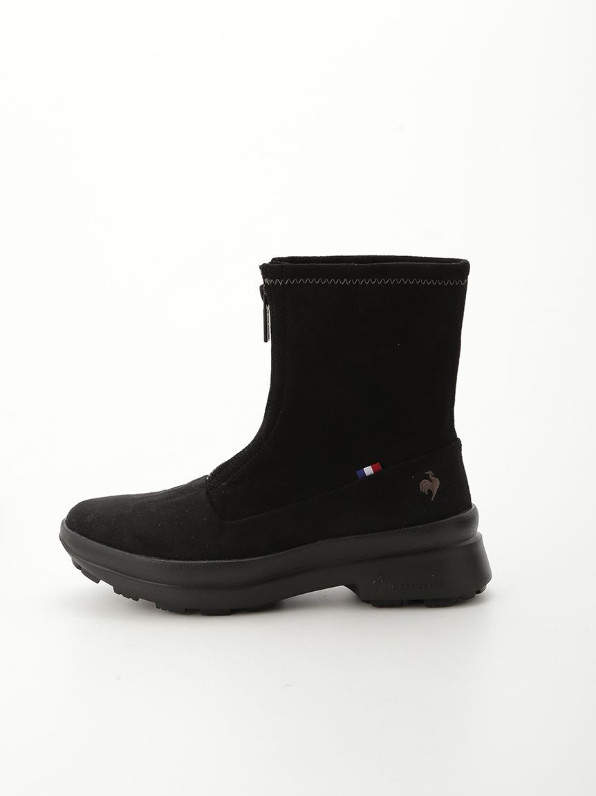 emmi×le coq sportif】LCS BELLEY IV FZ(ブーツ)|シューズ emmi×le coq sportif】LCS BELLEY IV FZ(ブーツ)|シューズ