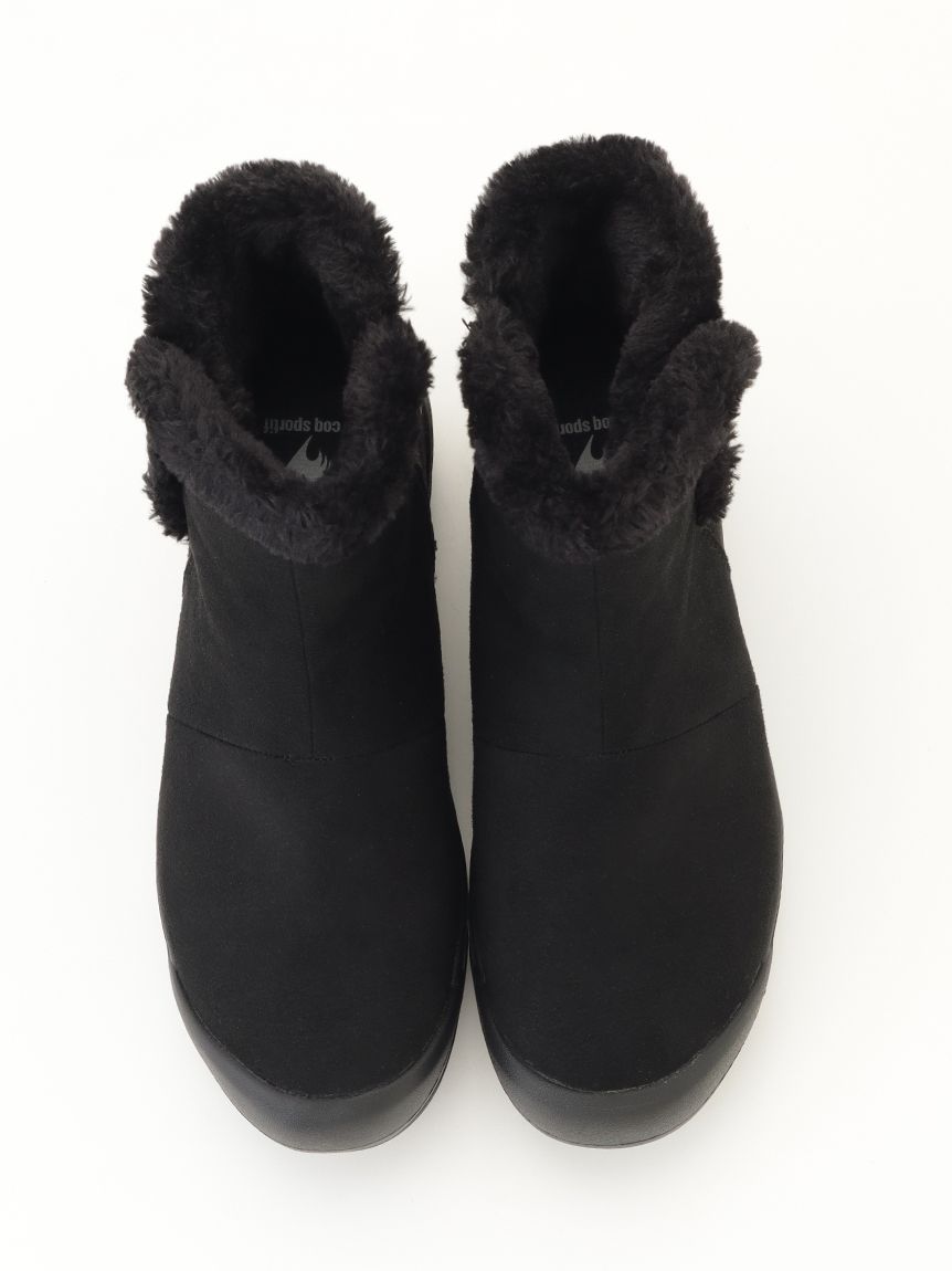 le coq sportif】LCS MONTLOUIS(ブーツ)｜シューズ｜emmi（エミ）の