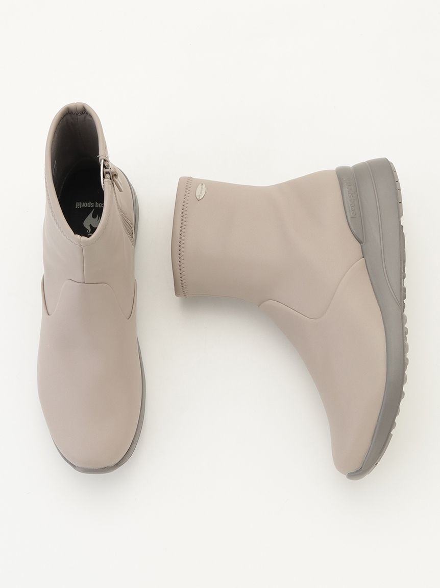 le coq sportif】LCS ANGERS II(ショートブーツ)｜SHOES｜emmi（エミ