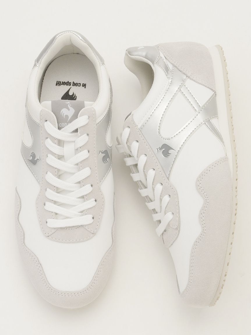 DESCENTE】LCS ナンシー クラシック(スニーカー)｜シューズ｜emmi