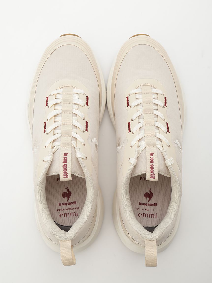 le coq sportif - ゆんちゃん！！ LE COQ】 ルコックスポルティフ LCS REIMS LCS ランス