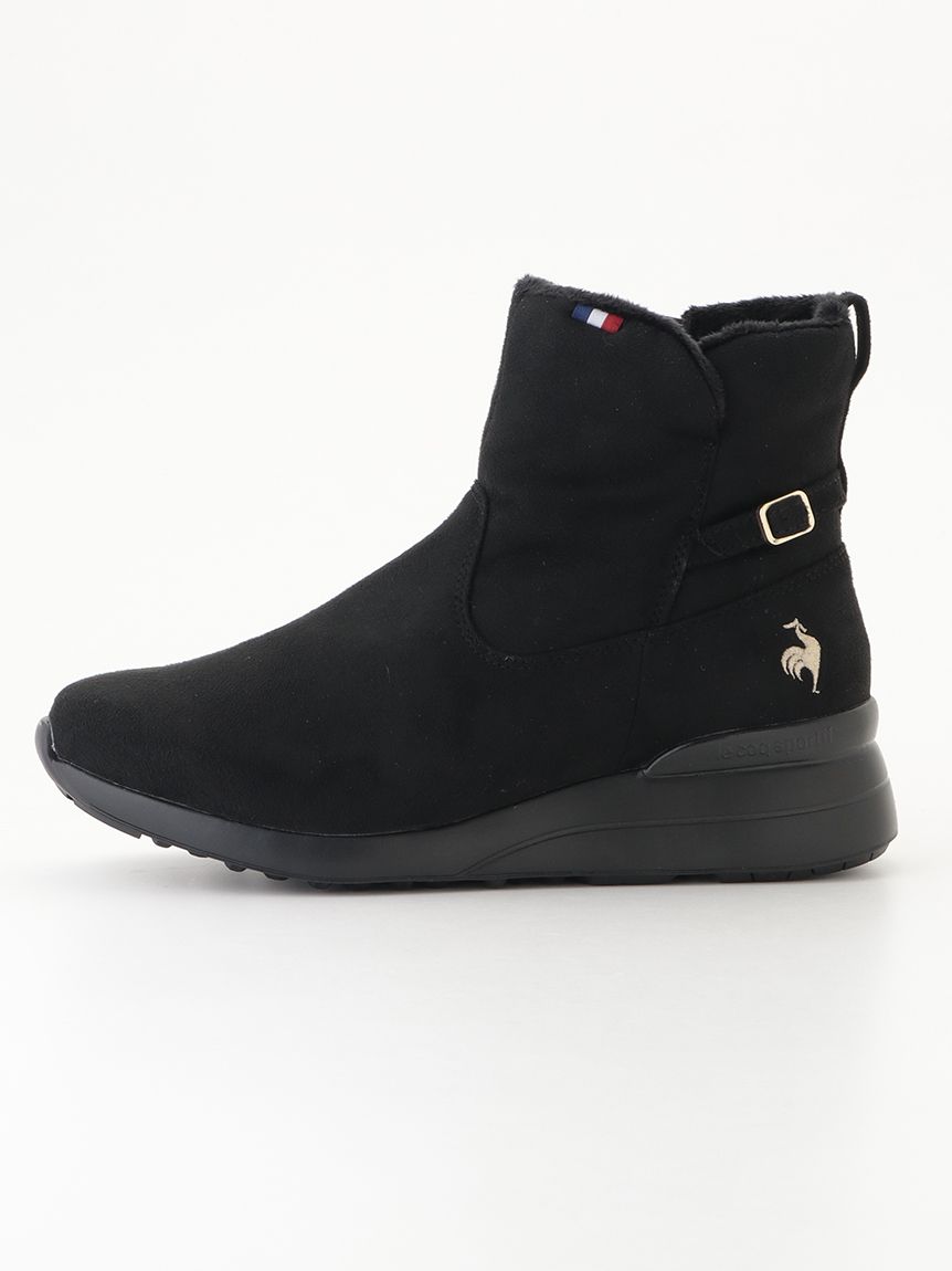 le coq sportif】LCS DUINT IV(ブーツ)｜シューズ｜emmi（エミ）の通販