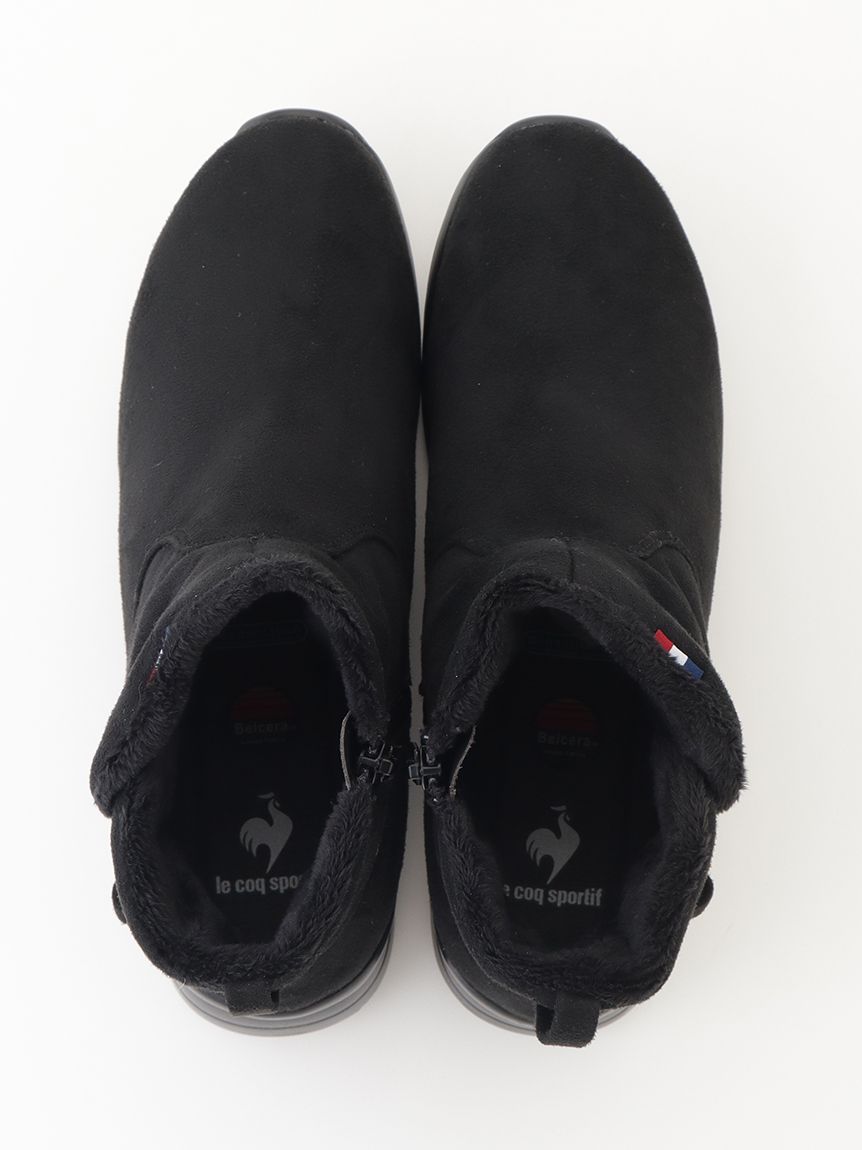le coq sportif】LCS DUINT IV(ブーツ)｜シューズ｜emmi（エミ）の通販