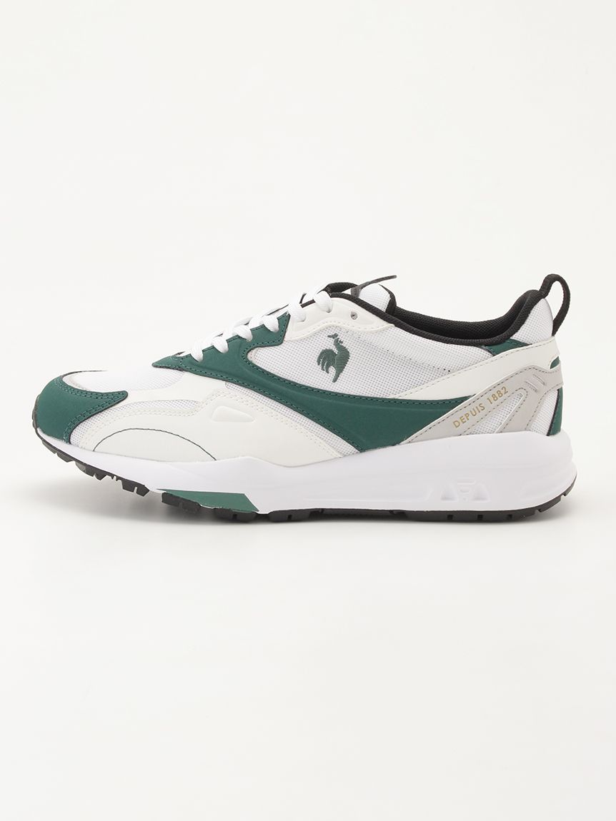 le coq sportif】LCS R 550(スニーカー)｜シューズ｜emmi（エミ）の