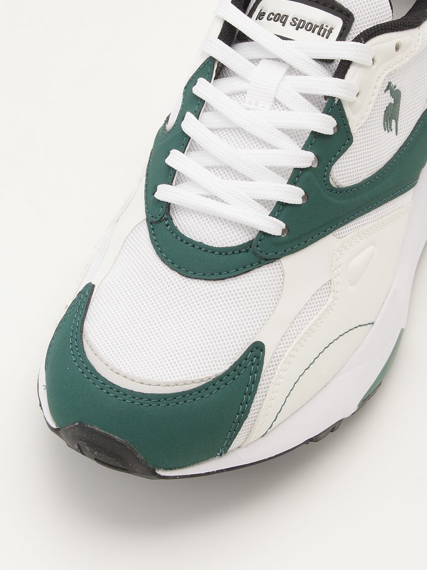 le coq sportif】LCS R 550(スニーカー)｜シューズ｜emmi（エミ）の