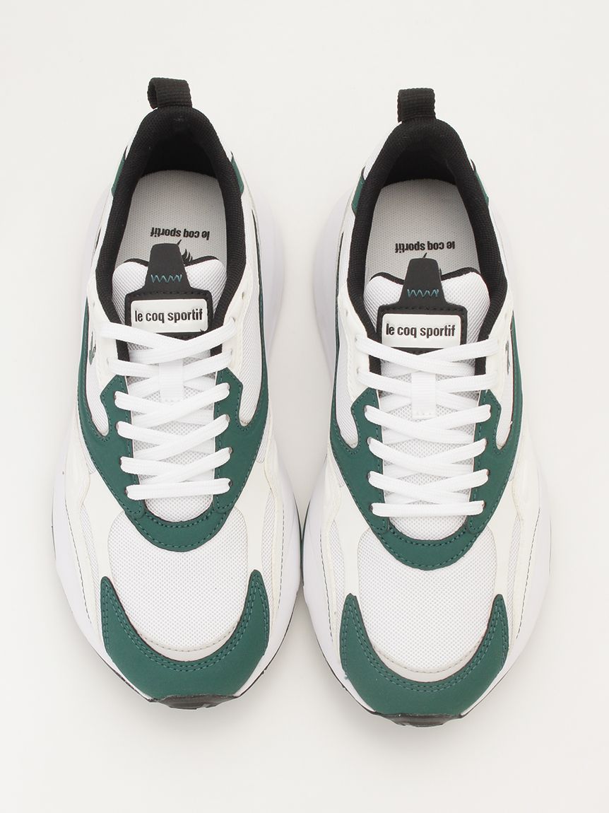 le coq sportif】LCS R 550(スニーカー)｜シューズ｜emmi（エミ）の