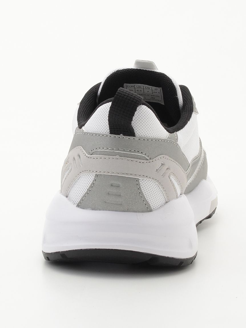 le coq sportif】LCS R 550(スニーカー)｜シューズ｜emmi（エミ）の