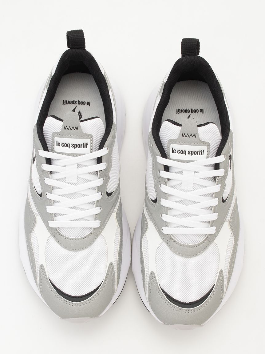 le coq sportif】LCS R 550(スニーカー)｜シューズ｜emmi（エミ）の