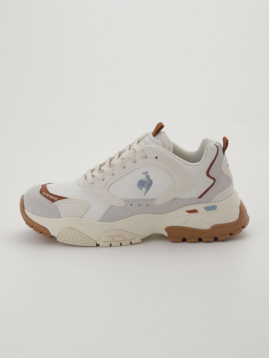 emmi×le coq sportif】LCS BASQUE IV EM(スニーカー)｜シューズ｜emmi