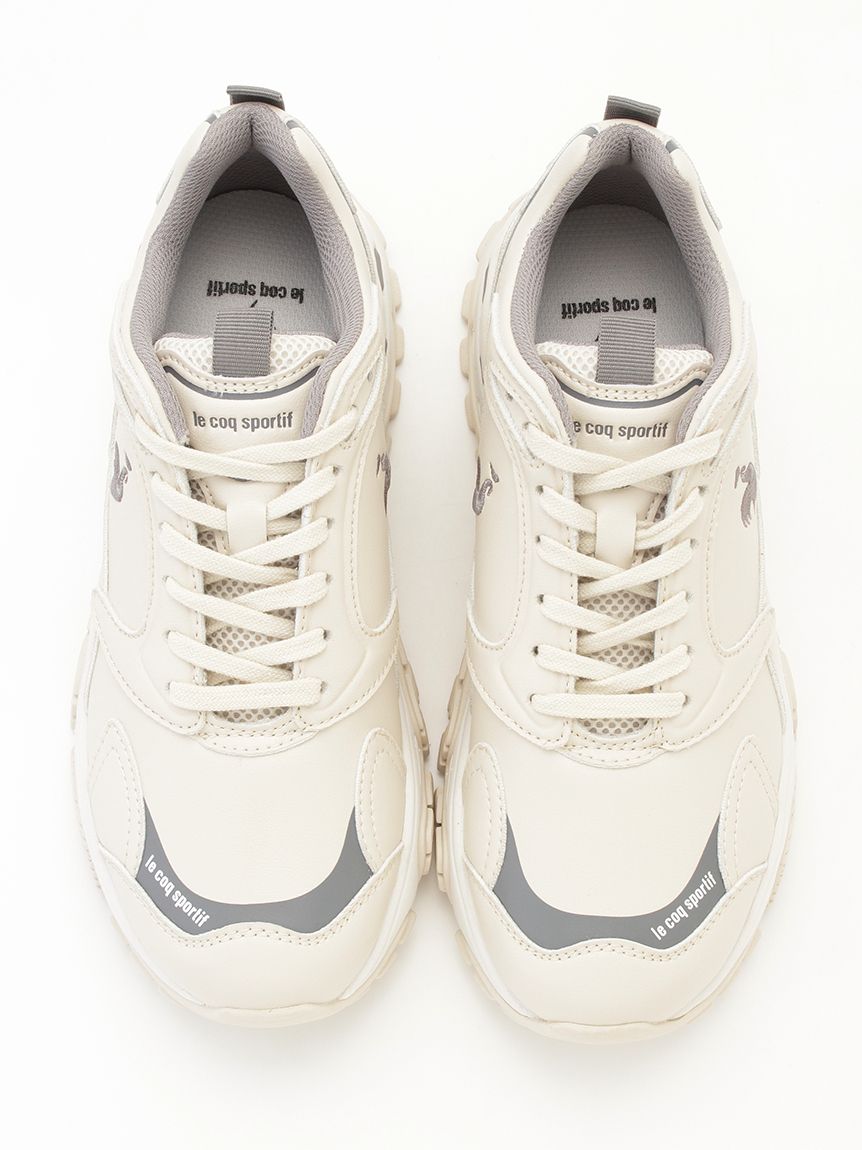 le coq sportif】LCS BASQUE IV(スニーカー)｜シューズ｜emmi（エミ