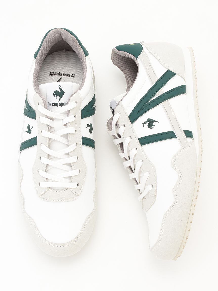le coq sportif】LCS NANCY CLASSIC II(スニーカー)｜シューズ｜emmi