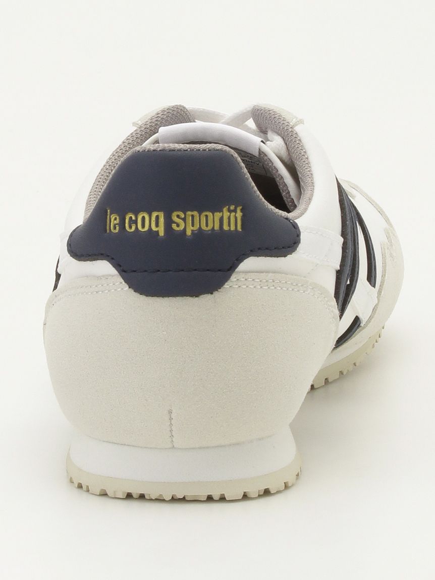 le coq sportif - ゆんちゃん！！ le coq sportif】LCS ROUS II(スニーカー)｜シューズ｜emmi