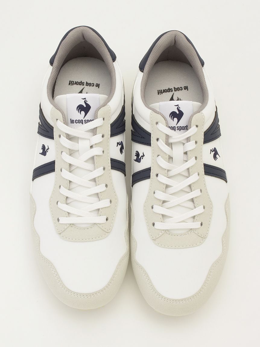 le coq sportif】LCS ナンシークラシック ⅱ(スニーカー
