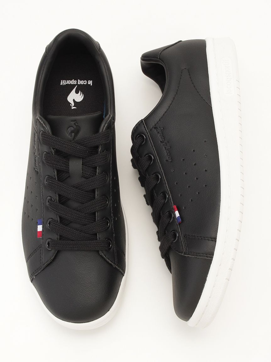 le coq sportif】ラ ローラン LE(スニーカー)｜シューズ｜emmi（エミ