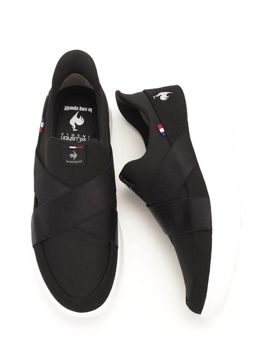 le coq sportif】LCS MARNE DB SP(スニーカー)｜シューズ｜emmi