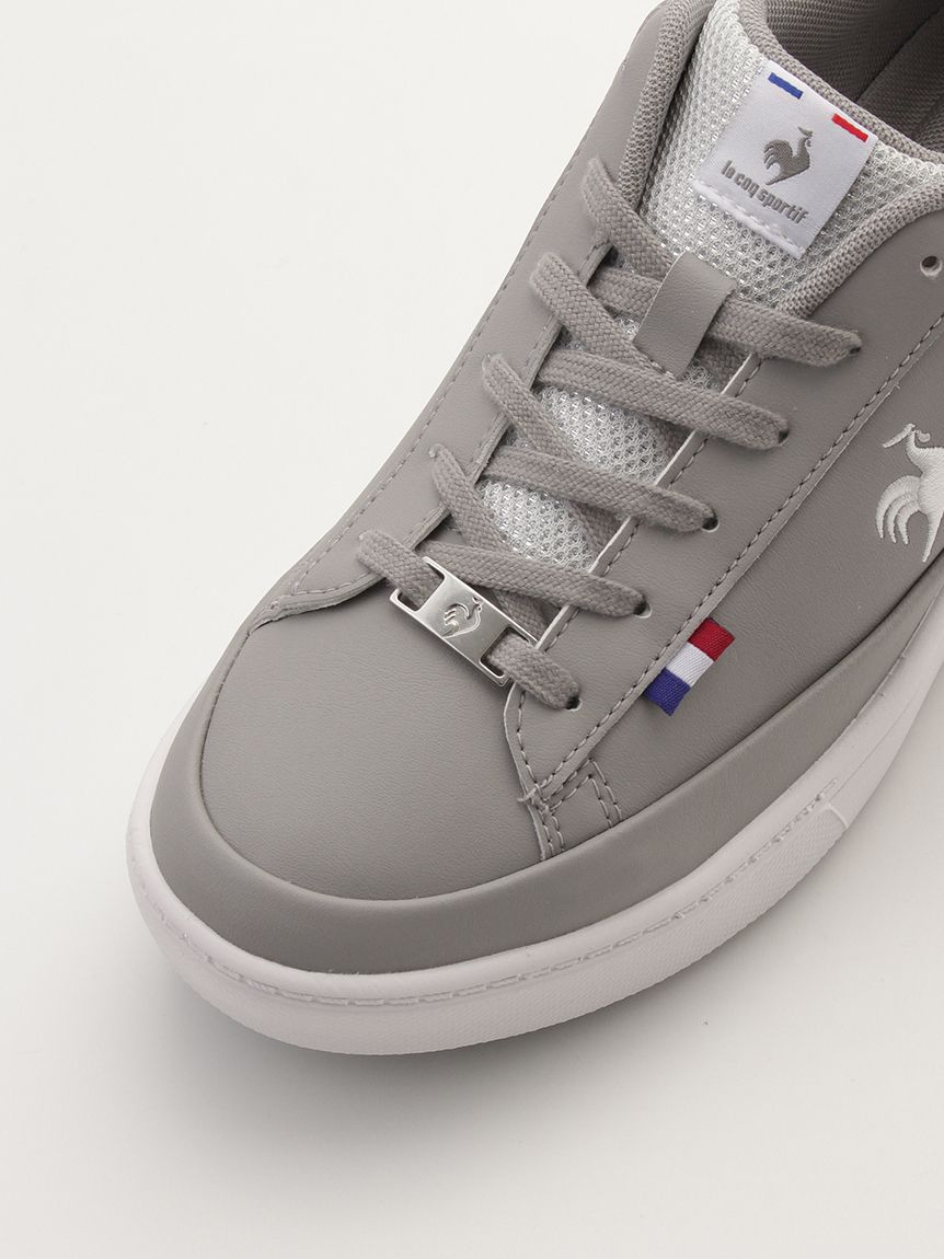 le coq sportif】LCS SEVRES LIFT 2 SI(スニーカー)｜シューズ｜emmi