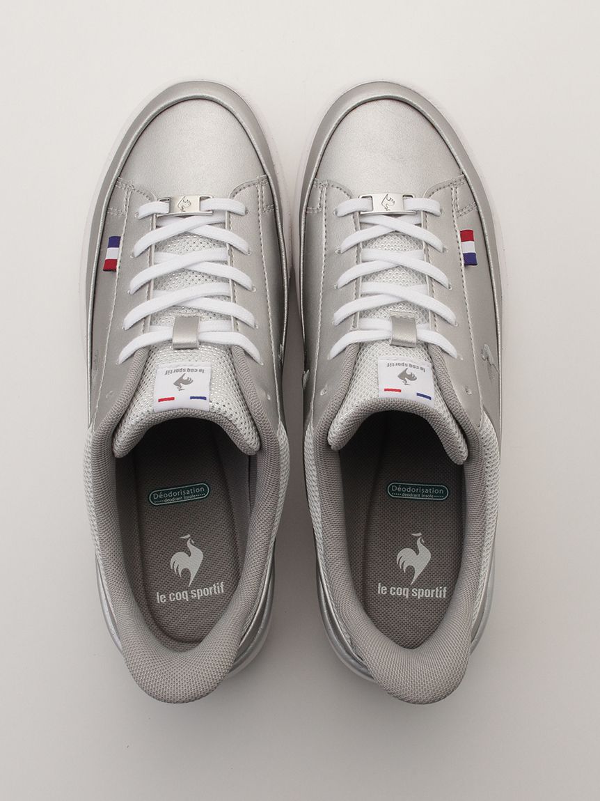 le coq sportif】LCS SEVRES LIFT 2 SI(スニーカー)｜シューズ｜emmi