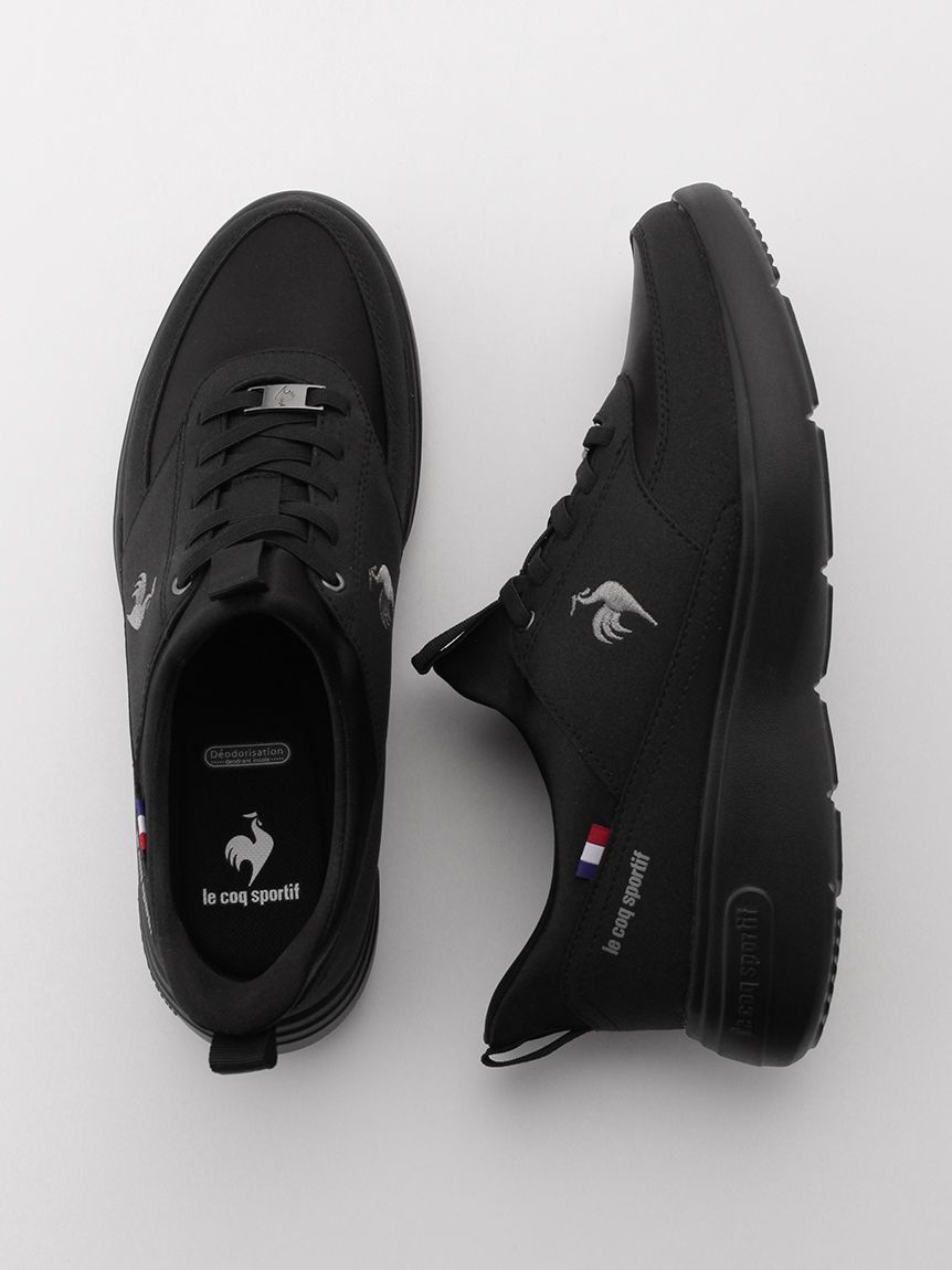 le coq sportif】LCS RHONE SI(スニーカー)｜シューズ｜emmi（エミ）の