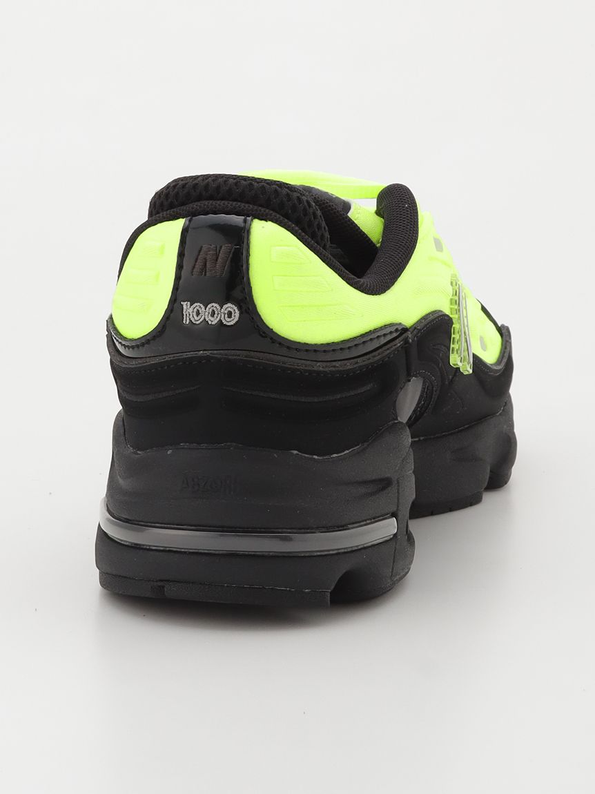 New Balance】M1000D(スニーカー)｜シューズ｜emmi（エミ）の通販