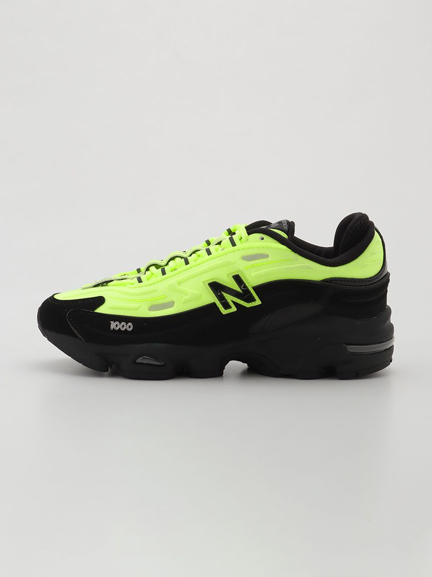 New Balance】M1000D(スニーカー)｜シューズ｜emmi（エミ）の通販
