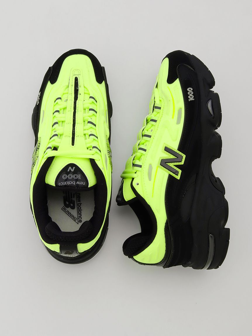 New Balance】M1000D(スニーカー)｜シューズ｜emmi（エミ）の通販