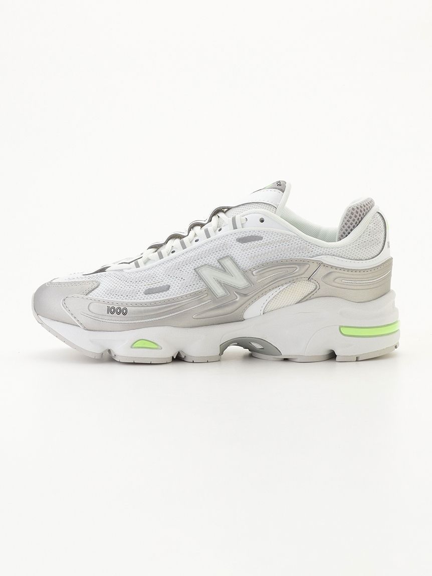 New Balance】M1000D(スニーカー)｜シューズ｜emmi（エミ）の通販
