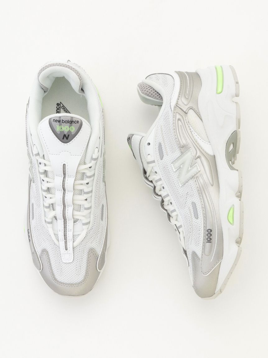 New Balance】M1000D(スニーカー)｜シューズ｜emmi（エミ）の通販