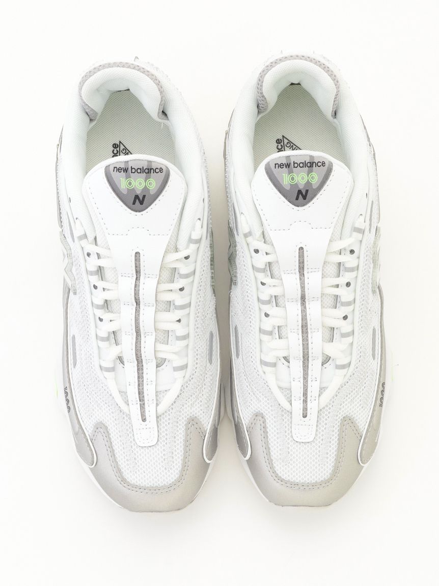New Balance】M1000D(スニーカー)｜シューズ｜emmi（エミ）の通販