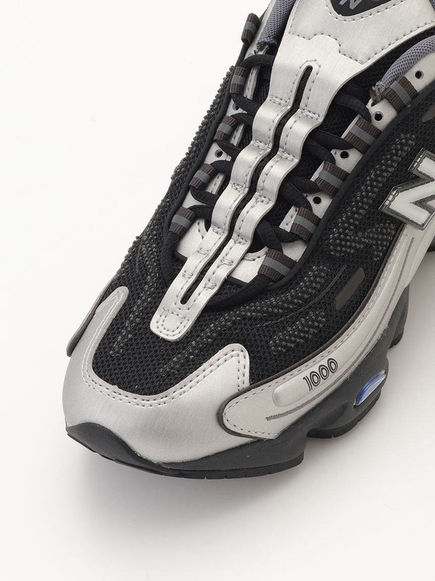 New Balance】M1000D(スニーカー)｜シューズ｜emmi（エミ）の通販