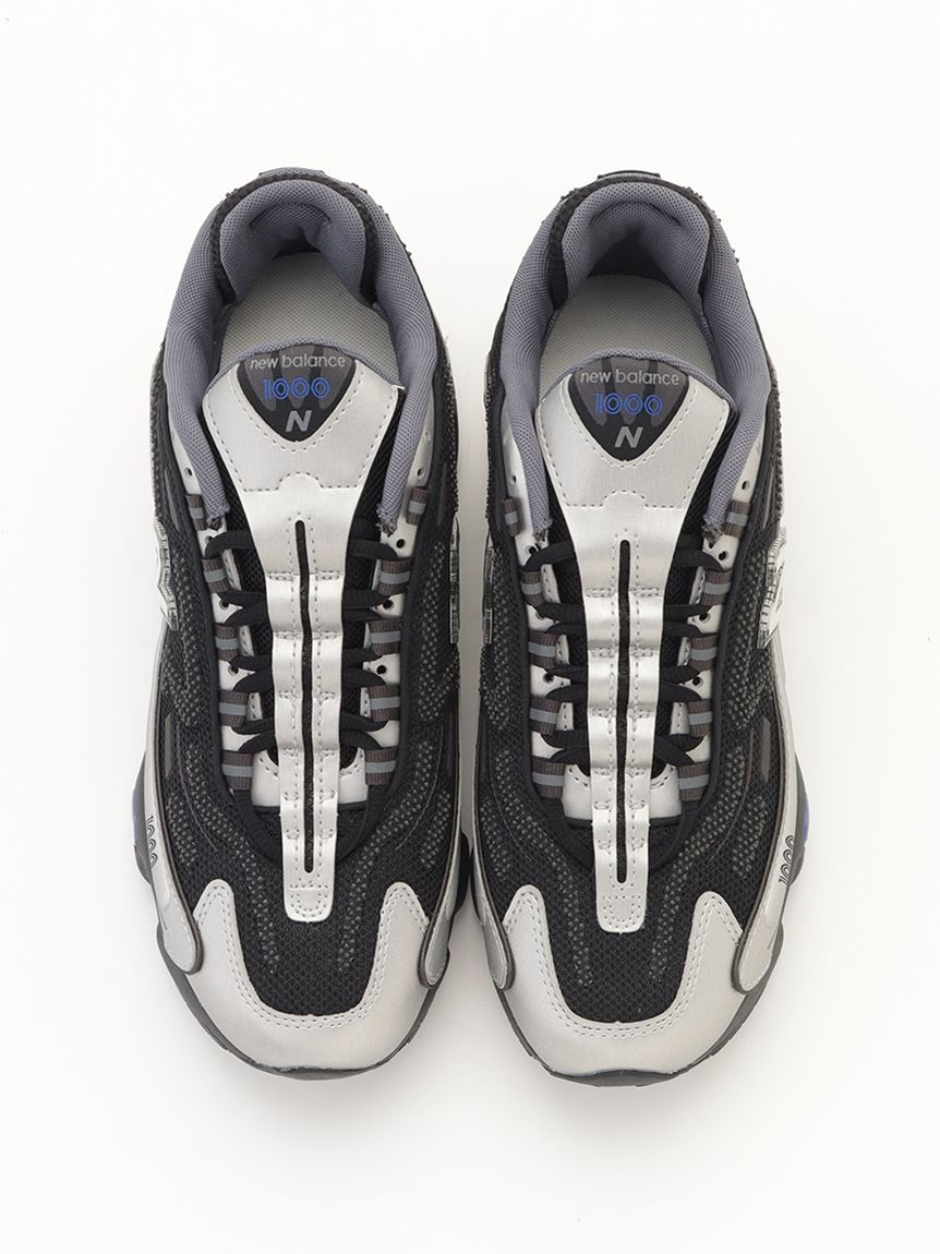 New Balance】M1000D(スニーカー)｜シューズ｜emmi（エミ）の通販