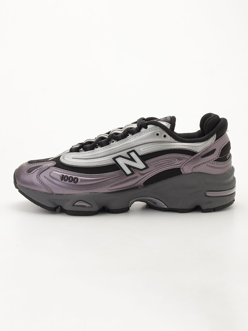 New Balance】M1000(スニーカー)｜シューズ｜emmi（エミ）の通販
