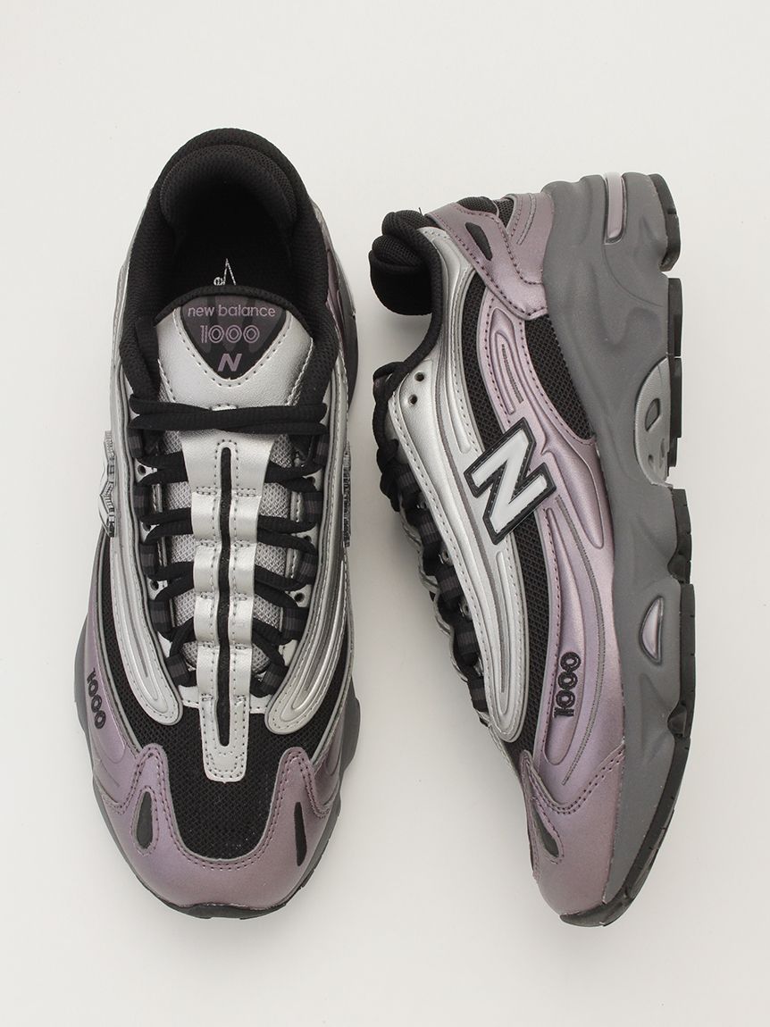 New Balance】M1000(スニーカー)｜シューズ｜emmi（エミ）の通販