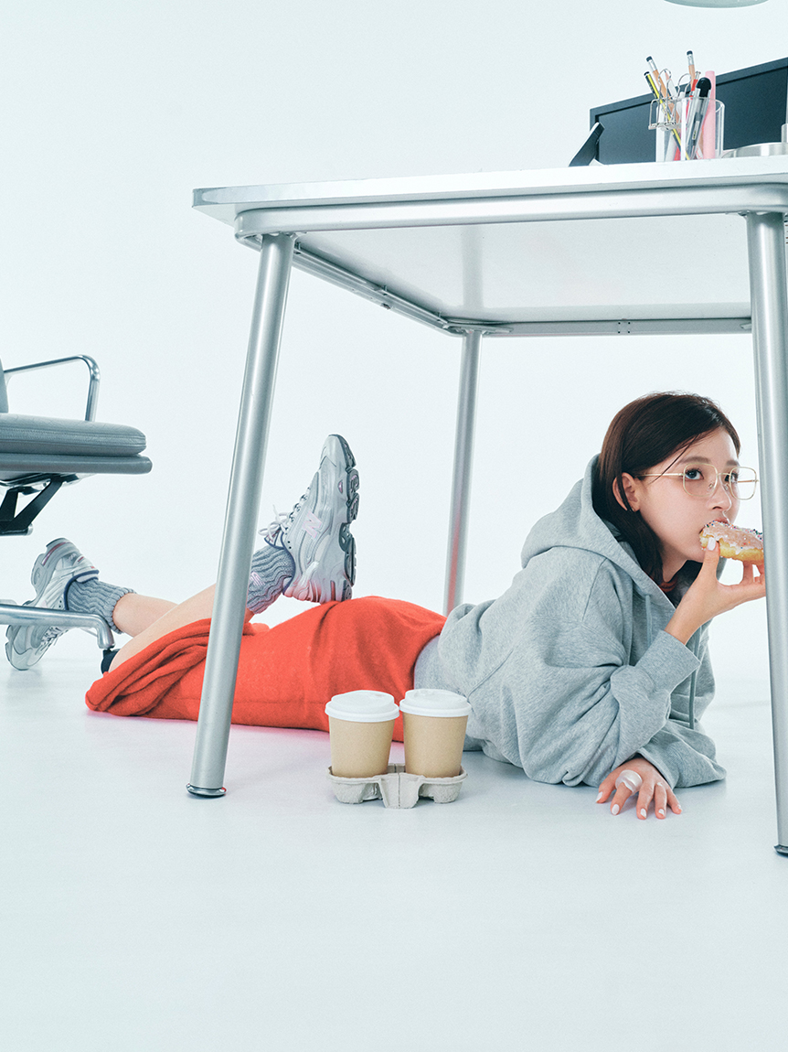 New Balance for emmi】M1000(スニーカー)｜シューズ｜emmi（エミ）の