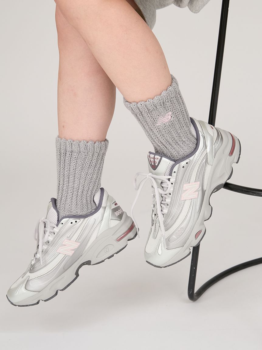 【New Balance for emmi】M1000 New Balance for emmi】M1000(スニーカー)｜シューズ｜emmi