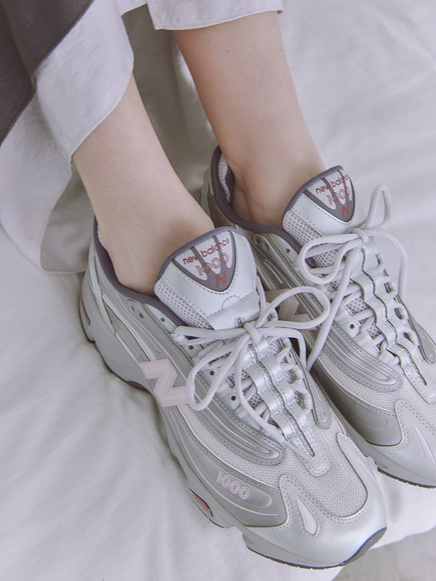 【New Balance for emmi】M1000 New Balance for emmi】M1000(スニーカー)｜シューズ｜emmi