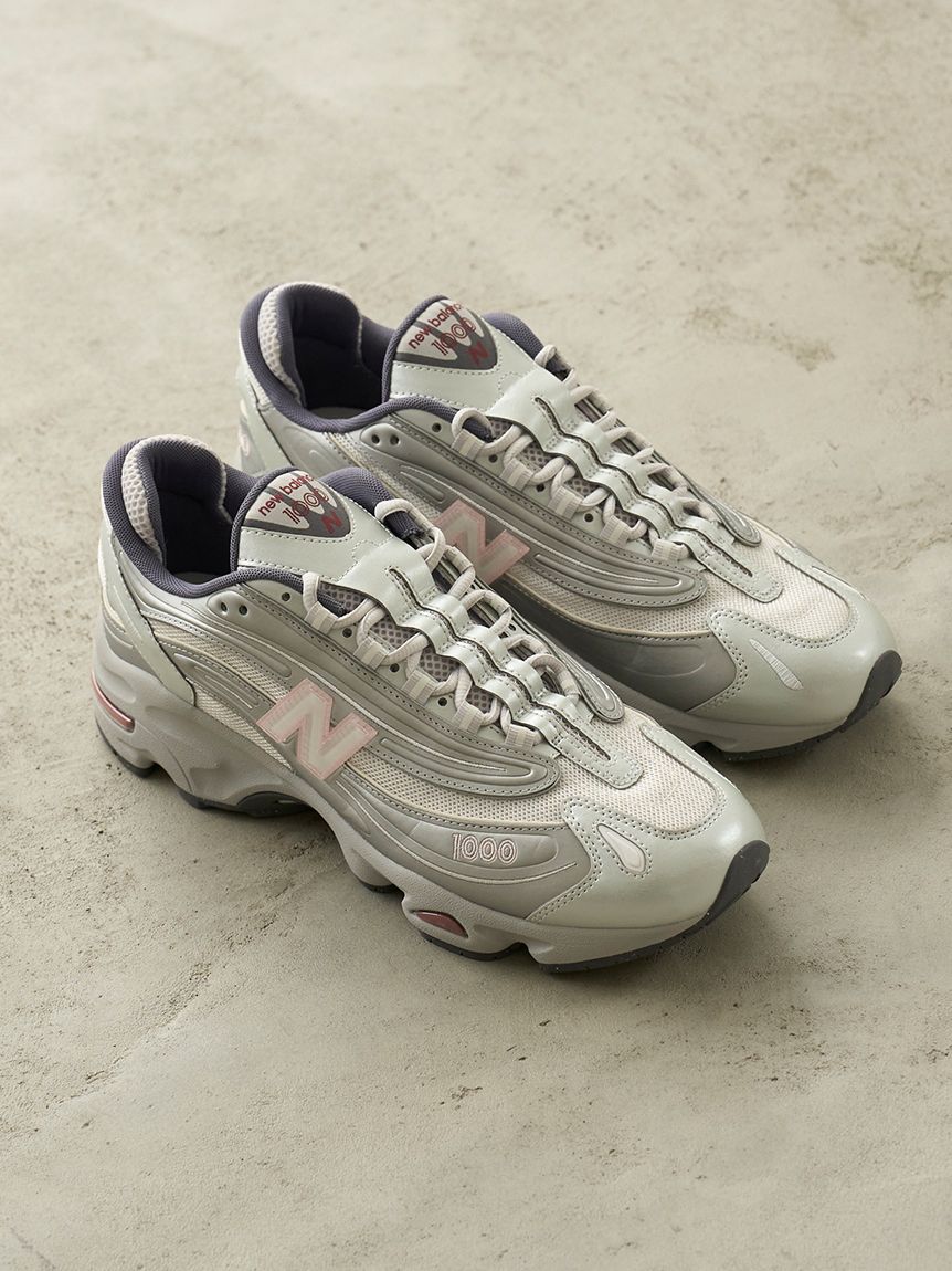 New Balance for emmi】M1000(スニーカー)｜シューズ｜emmi