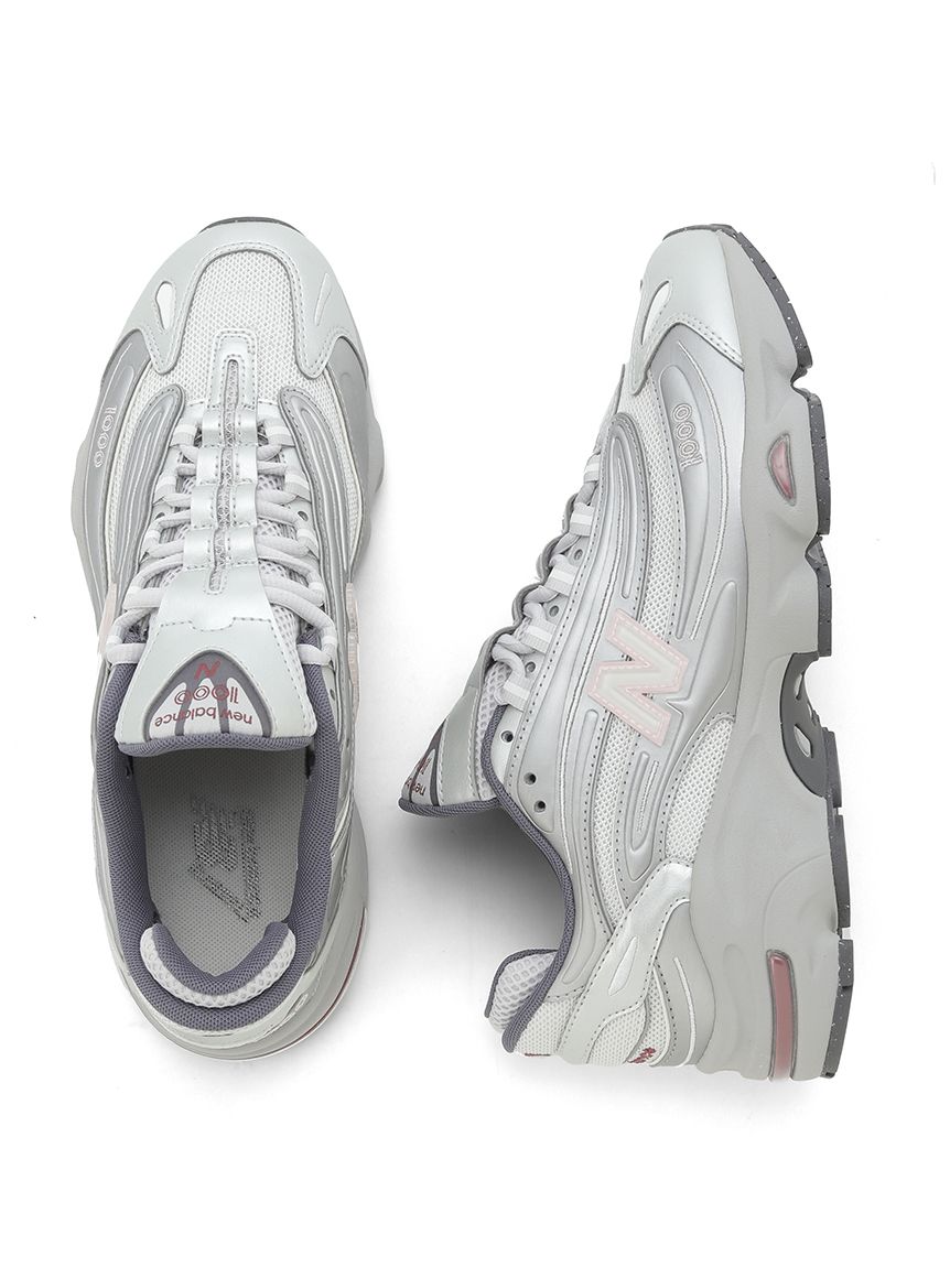 emily商品 New Balance for emmi】M1000(スニーカー)｜シューズ｜emmi