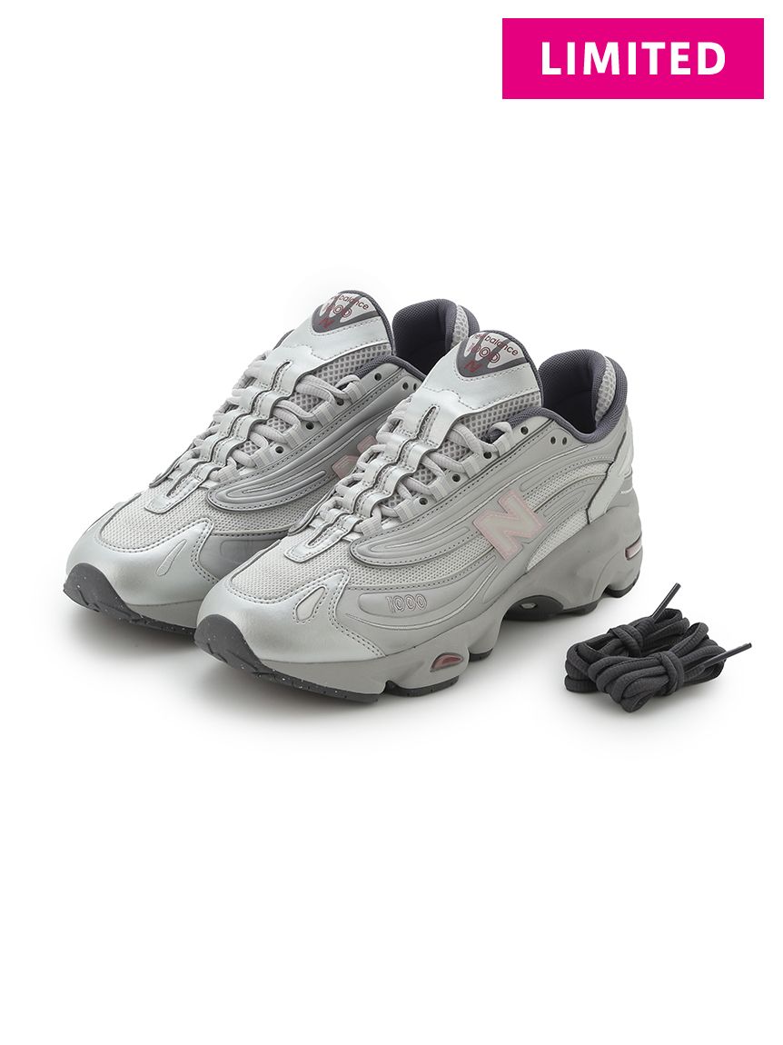 New Balance for emmi】M1000(スニーカー)｜シューズ｜emmi