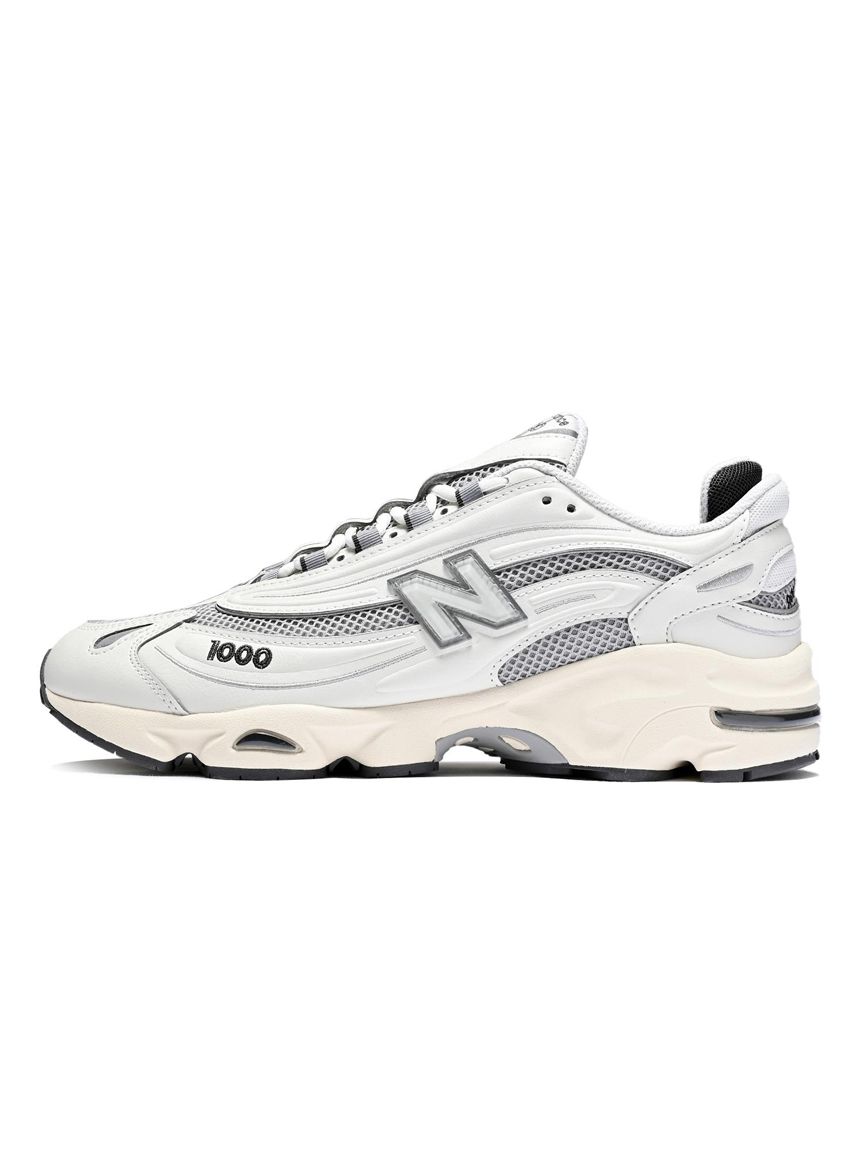 New Balance】M1000(スニーカー)｜シューズ｜emmi（エミ）の通販サイト