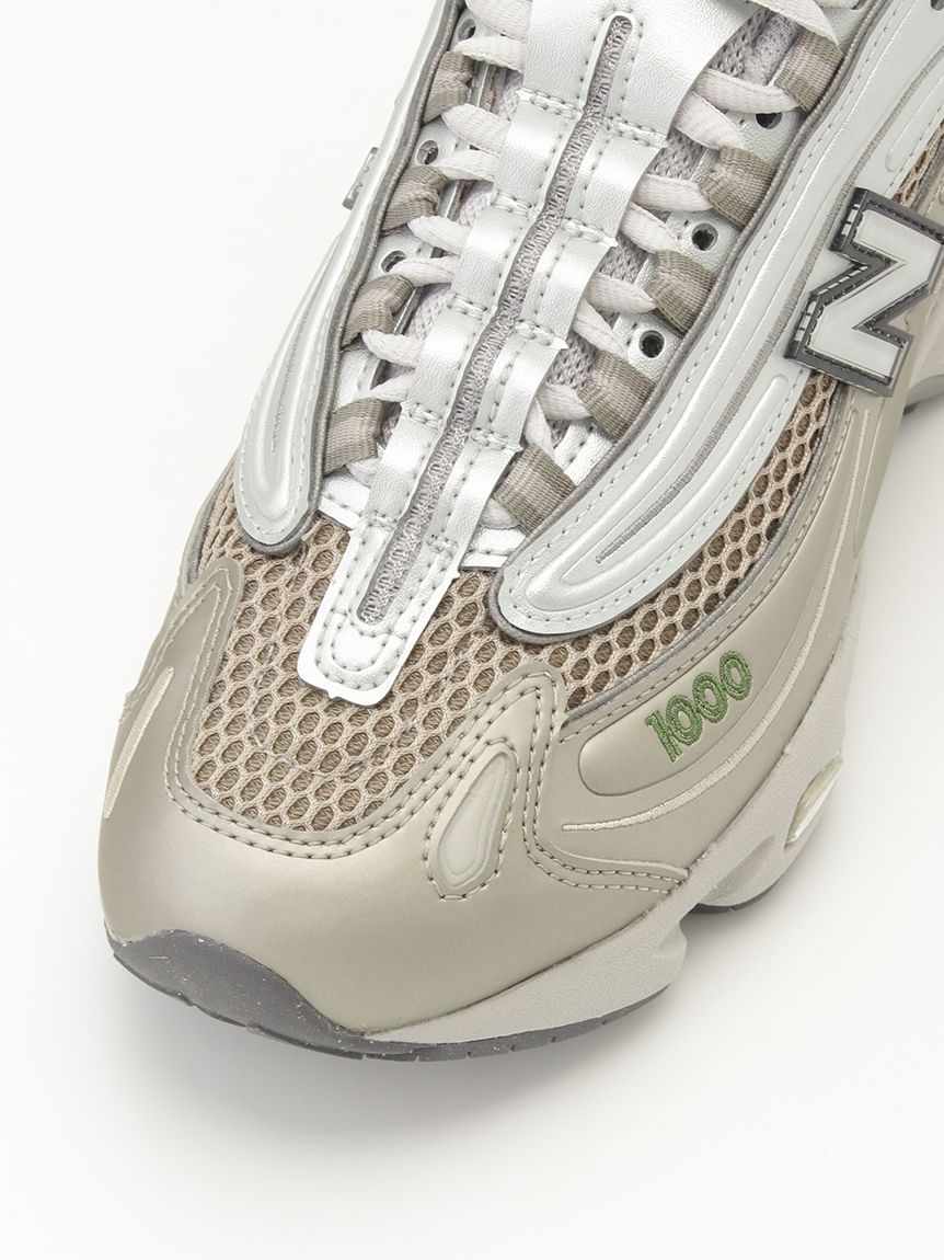 New Balance】M1000(スニーカー)｜シューズ｜emmi（エミ）の通販